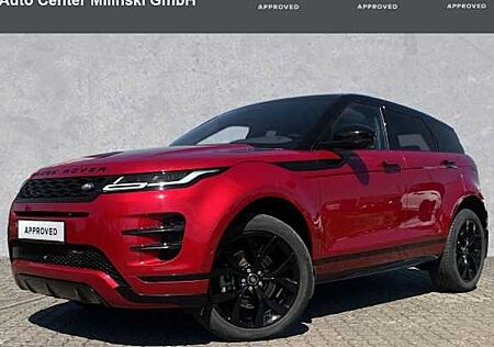 Land Rover Range Rover Evoque D200 R-DYNAMIC SE AWD Automatik 5 Türen