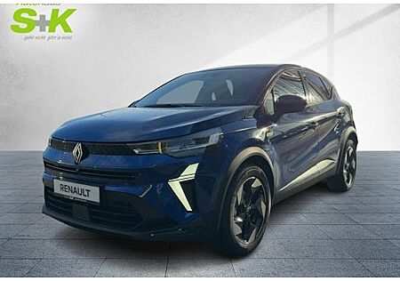 Renault Captur Mild Hybrid 140 Techno 5 Türen