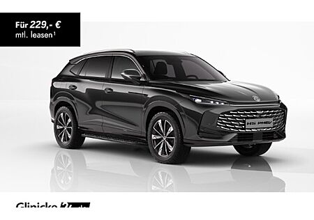 MG HS 1.5 T PHEV Luxury 5 Türen