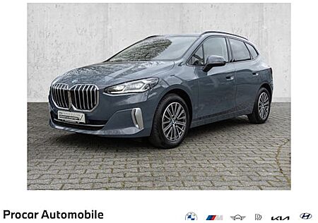 BMW 2er Active Tourer 220i Steptronic DCT 5 Türen