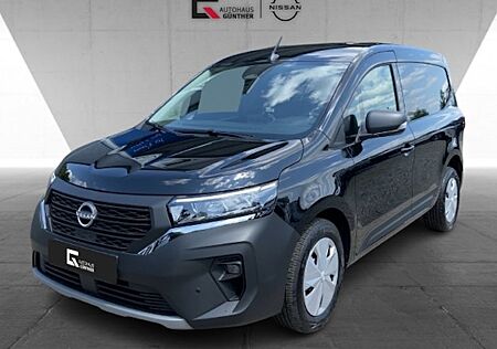 Nissan Townstar DIG-T 130 L1 2,0t N-Connecta 4 Türen