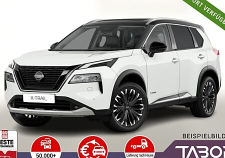 Nissan X-Trail 1.5 VC-T e-Power e-4ORCE TEKNA 5 Türen