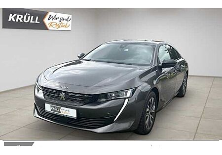 Peugeot 508 PureTech 130 EAT8 Allure Pack 5 Türen