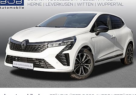 Renault Clio TCe 90 Techno 5 Türen