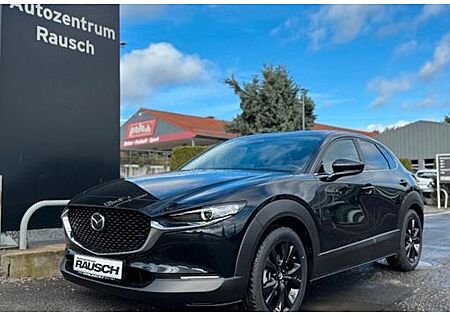 Mazda CX-30 e-SKYACTIV-G M-Hybrid 140 Homura AT 5 Türen