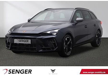 Cupra Leon 2.0 TSI 150kW DSG Sportstourer 4WD 5 Türen