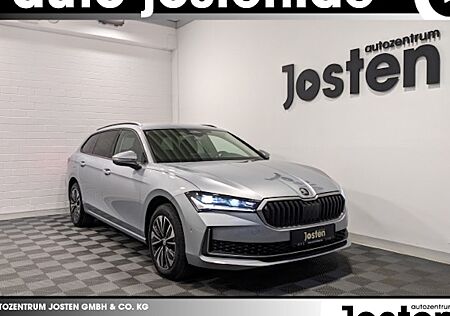 Skoda Superb 2.0 TDI DSG Selection Combi 5 Türen