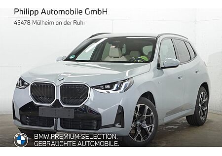 BMW X3 xDrive20 AT 5 Türen