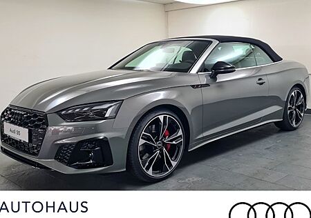 Audi S5 TFSI tiptronic quattro Cabrio 2 Türen