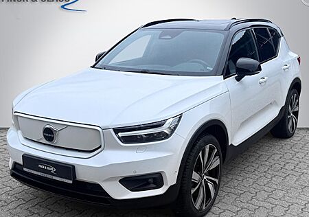 Volvo Andere Recharge Pro 5 Türen