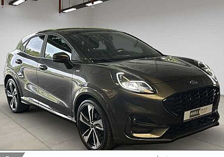 Ford Puma 1,0 EcoBoost Hybrid 114kW ST-Line X Auto 5 Türen