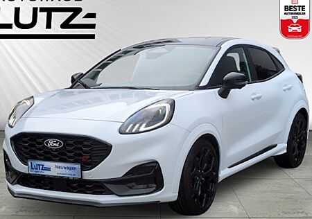 Ford Puma 1,0 EcoBoost Hybrid 114kW ST-Line Vig Au 5 Türen