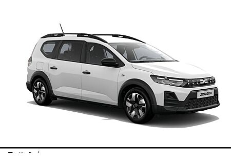 Dacia Jogger TCe 110 Extreme 5-Sitzer 5 Türen