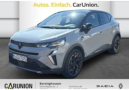 Renault Captur E-Tech Full Hybrid 145 Esprit Alpine 5 Türen