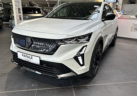 Renault Rafale Hybrid E-Tech 4x4 300 PHEV Atelier Alpin 5 Türen