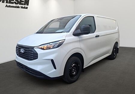 Ford Transit Custom 2.0 EcoBlue 100kW 320 L1 Trend 4 Türen