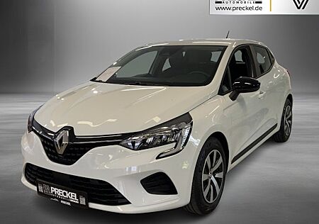 Renault Clio SCe 65 Equilibre 5 Türen