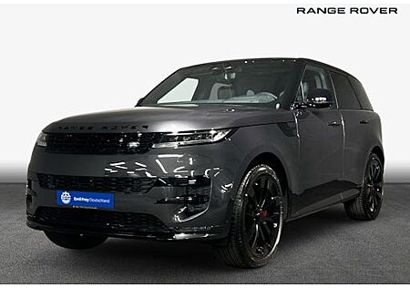 Land Rover Range Rover Sport 3.0 D300 MHEV AWD Automatik DYNAMIC SE 5 Türen