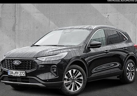 Ford Kuga 1.5 EcoBoost 110kW Titanium 5 Türen