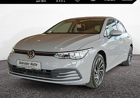 VW Golf 1.5 TSI ACT OPF 96kW Life 5 Türen