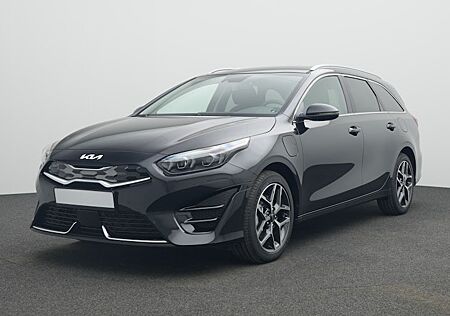 Kia Cee'd Sportswagon 1.6 GDI Plug-In Hybrid Platinum SW 5 Türen