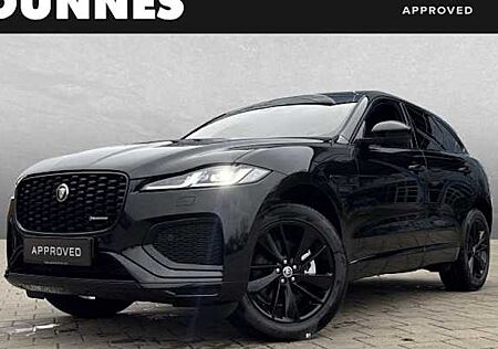 Jaguar F-Pace D200 R-DYNAMIC S AWD 5 Türen