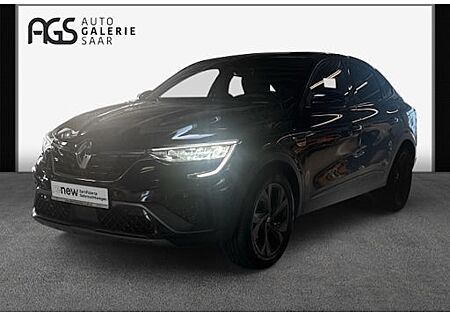 Renault Arkana TCe 160 EDC R.S. Line 5 Türen