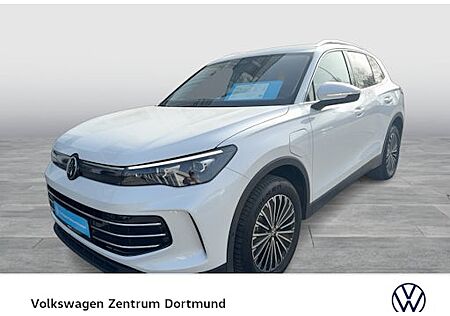 VW Tiguan 1.5 eHybrid OPF 130kW DSG Elegance 5 Türen
