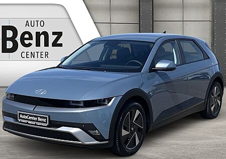 Hyundai IONIQ 5 63kWh 125 kW Heckantrieb Dynamiq 5 Türen