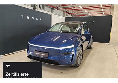 Tesla Model Y Long Range Dual Motor AWD 5 Türen