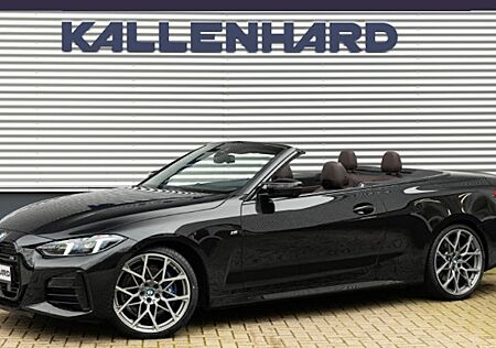 BMW 4er M440i xDrive Cabrio A 2 Türen