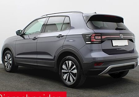 VW T-Cross 1.0 TSI OPF 81 kW DSG MOVE 5 Türen