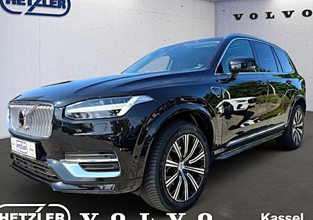 Volvo XC 90 B5 D AWD Plus Bright Auto 5 Türen