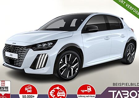 Peugeot 208 Hybrid 136 e-DSC6 GT 5 Türen