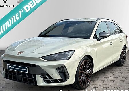 Cupra Leon 2.0 TSI 245kW VZ DSG 4WD Sportstourer 5 Türen