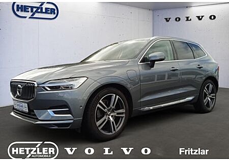 Volvo XC 60 T8 Twin Eng. AWD Inscription Geartronic 5 Türen