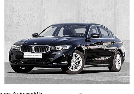 BMW 3er 318i Automatik 4 Türen