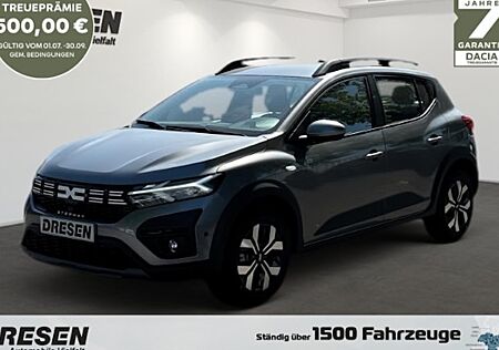 Dacia Sandero Stepway TCe 90 CVT Stepway Expression 5 Türen