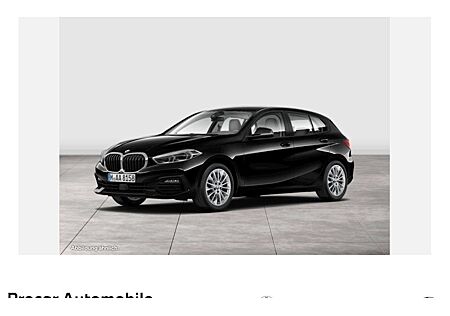 BMW 1er 118i Advantage 5 Türen