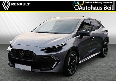 Renault Clio Full Hybrid E-Tech 160 Techno 5 Türen