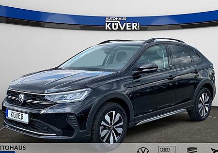 VW Taigo 1.0 TSI OPF 5 Türen