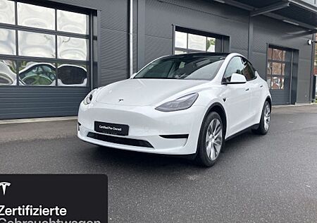 Tesla Model Y Hinterradantrieb RWD 5 Türen