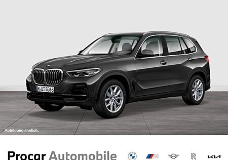 BMW X5 xDrive40d 5 Türen