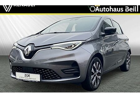 Renault ZOE EV50 135hp Evolution 5 Türen