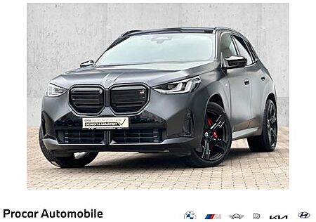 BMW X3 M50 AT 5 Türen