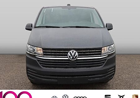 VW T6 Transporter 2,0 TDI 110kW lang 2,8t 4 Türen