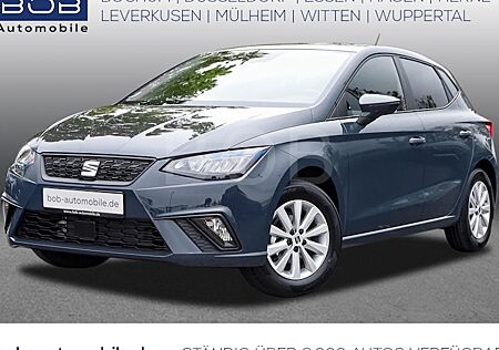 Seat Ibiza 1.0 MPI 59kW Style 5 Türen