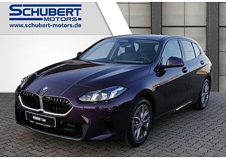 BMW 1er 116 Steptronic 5 Türen