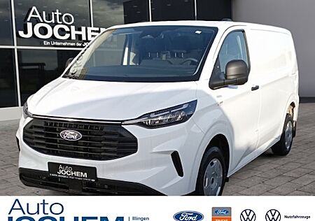 Ford Transit Custom 2.0 EcoBlue 100kW 320 L2 Trend Auto 4x4 4 Türen