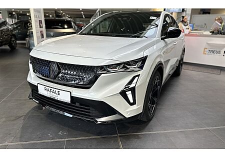 Renault Rafale Hybrid E-Tech 4x4 300 PHEV Atelier Alpin 5 Türen